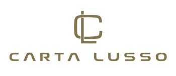 Carta lusso logo