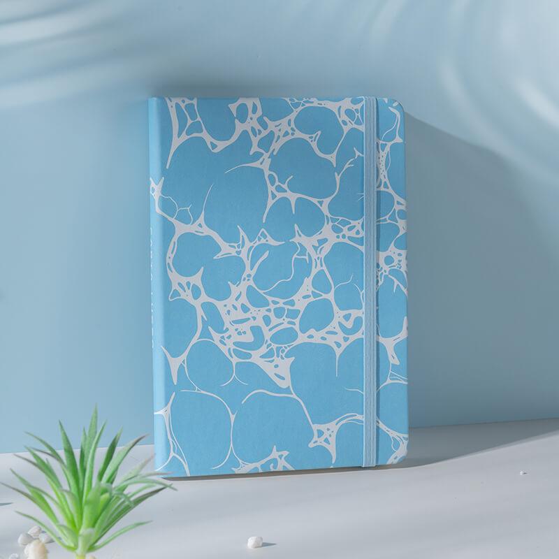 Indian The Ocean Series Notebook - Carta Lusso