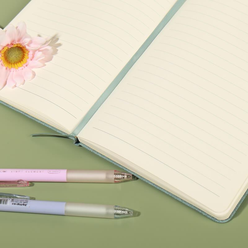 Summer The Season Notebook - Carta Lusso