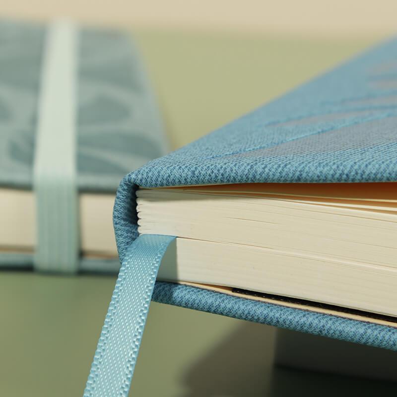 Summer The Season Notebook - Carta Lusso